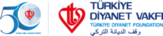 Türkiye Diyanet Vakfı